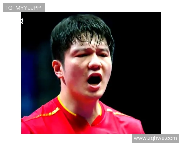 樊振东4-1林诗栋！卫冕全运会男单冠军，比肩马龙前史第二人